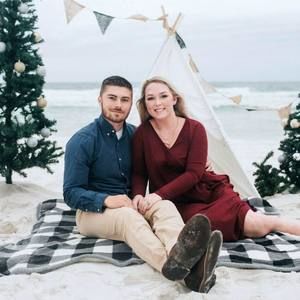 Meet your Posher, Riley